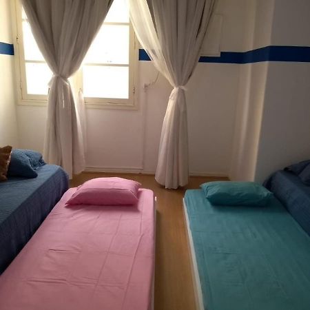2 Quartos Em Copacabana 200 Metros Da Praia Apartment Rio de Janeiro Luaran gambar